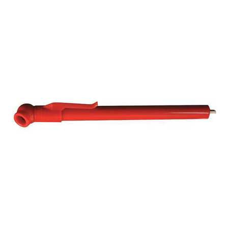 Passenger Car Tire Gage,flat Bar,pk10 (1