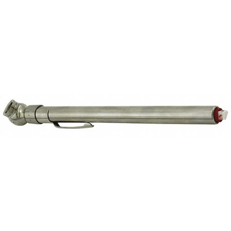 Pencil Tire Gage W/depth Gage,10-70 Psi