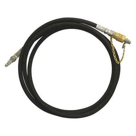 Replacement Hose Assembly,10 Ft. (1 Unit