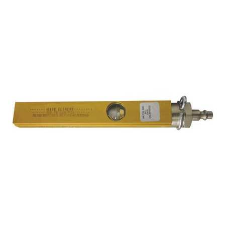 High Pressure Gage Element,600 Psi (1 Un