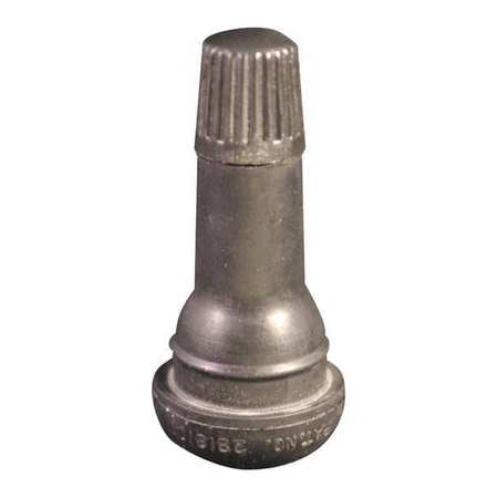 Tubeless Tire Valve,tr413,1-1/4",pk50 (1