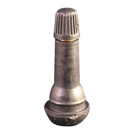 Tubeless Tire Valve,tr414,1-1/2",pk50 (1