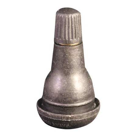 Tubeless Tire Valve,1-1/4",tr415,pk10 (1