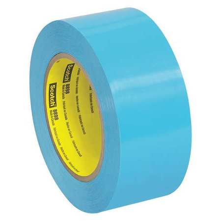 Strapping Tape,2" X 60 Yd.,pk24 (1 Units