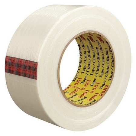 Strapping Tape,2" X 60 Yd.,pk24 (1 Units