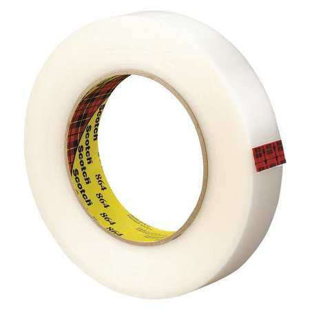 Strapping Tape,1" X 60 Yd.,pk36 (1 Units