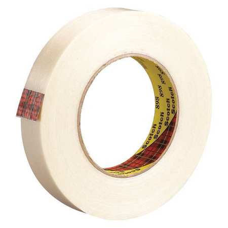 Strapping Tape,1" X 60 Yd.,pk36 (1 Units