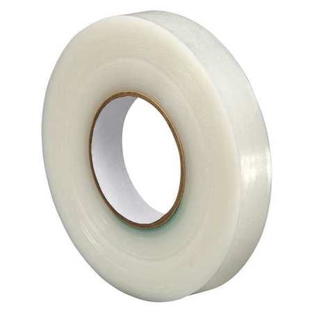 Protective Film Tape,clear,1" X 1ft (4 U