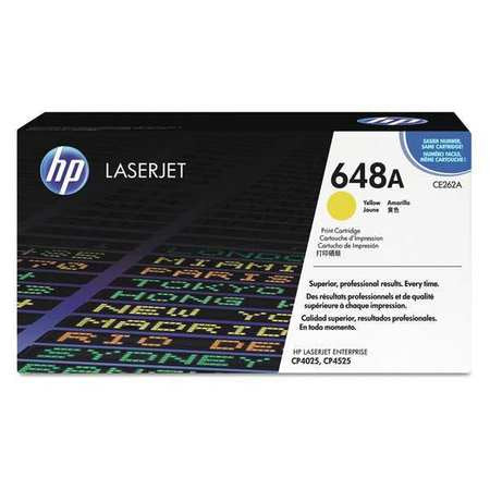 Toner Cartridge,cp4025,yellow (1 Units I