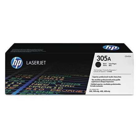 Toner,hp305a,laserjet,black (1 Units In