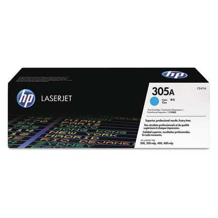 Toner,hp305a,laserjet,cyan (1 Units In E