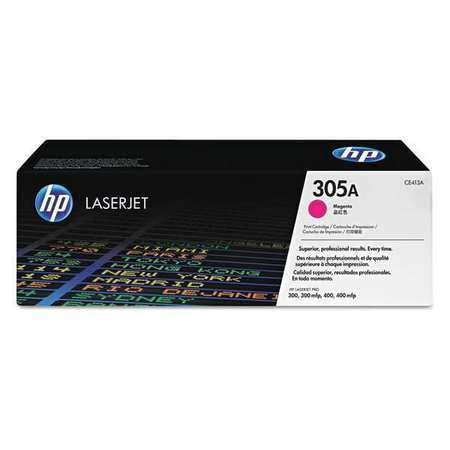 Toner,hp305a,laserjet,magenta (1 Units I