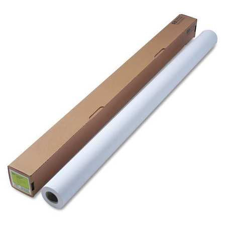 Large Format Paper,35 Lb.,54" X100 Ft. (