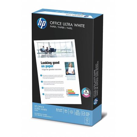 Paper,hp Office,legal,20,pk500 (1 Units