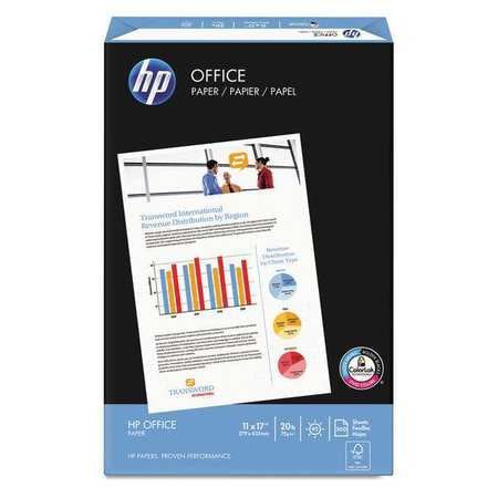 Paper,hp Office,11x17",20,pk500 (1 Units