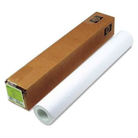 Inkjet L Format Paper,24"x150ft,trans (1