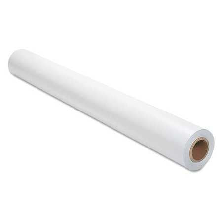 Satin Photo Paper,24"x75 Ft.,roll (1 Uni