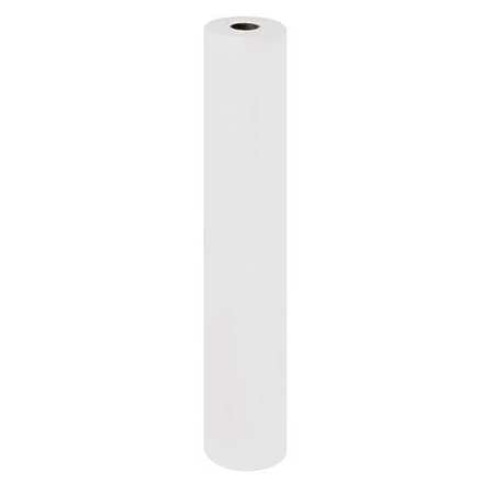 Inkjet Bond Paper, 36" X 574 Ft, White (