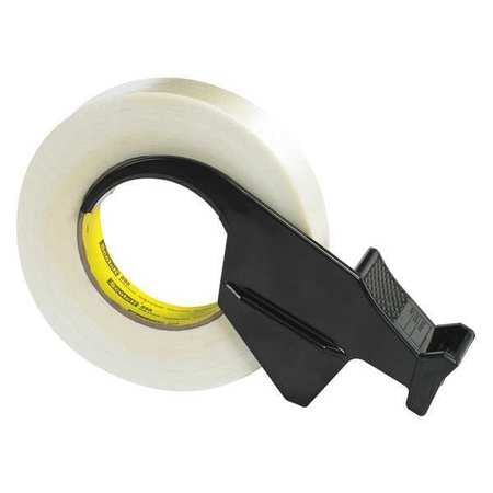 Filament Tape Dispenser (1 Units In Ea)