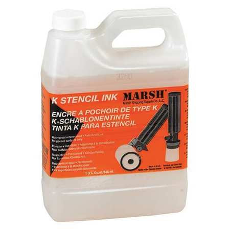 Quart Of Solvent And Cleaner,black (1 Un