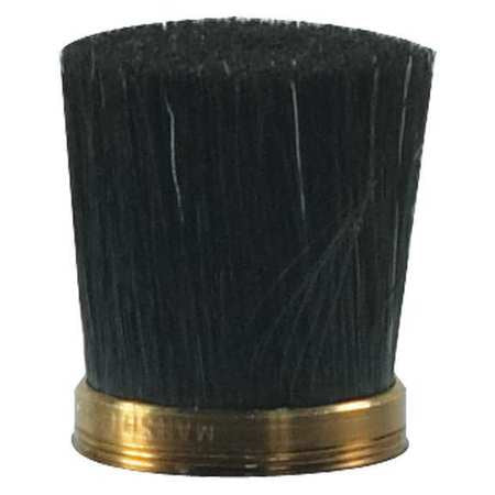 Replacement Brush Tip,black (1 Units In