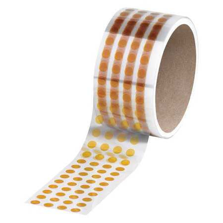 Kapton Discs,1/4",pk1000 (1 Units In Pk)