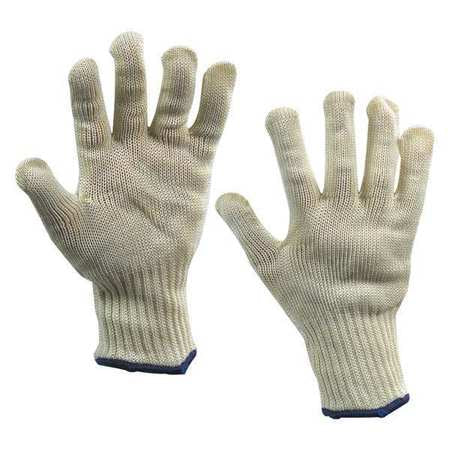 Knifehandler Gloves,l,pk4 (1 Units In Pk