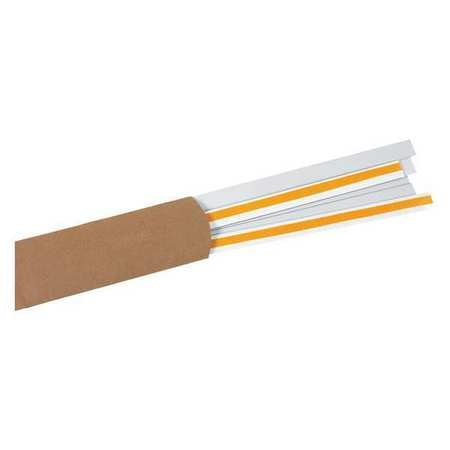 Label,holder Strip,1x48",pk6 (1 Units In