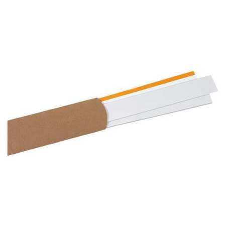 Label,holder Strip,2x48",pk6 (1 Units In