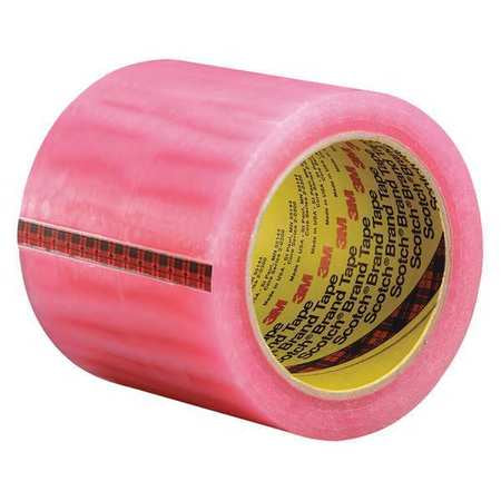 Label,protection Tape,4x72 Yd.,pk8 (1 Un