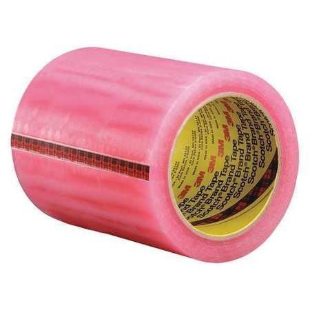 Label,protection Tape,5x72 Yd.,pk8 (1 Un