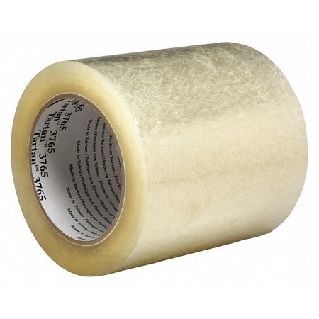 Label,protection Tape,6x145 Yd.,pk8 (1 U