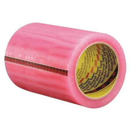 Label,protection Tape,6x72 Yd.,pk8 (1 Un