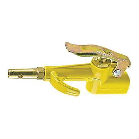 Handy-air Lever Blow Gun,safety Tip (1 U