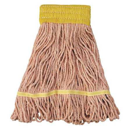 Mop Head,super Loop Head,s,orange,pk12 (