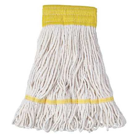 Mop Head,super Loop Head,s,white,pk12 (1