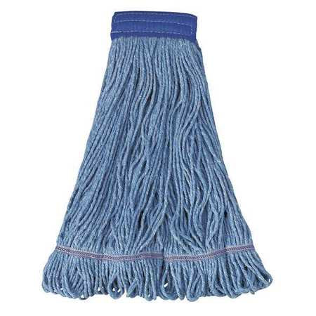 Mop Head,super Loop Head,xl,blue,pk12 (1