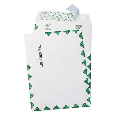 Tyvek Usps First Class Mailer,6x9,pk100