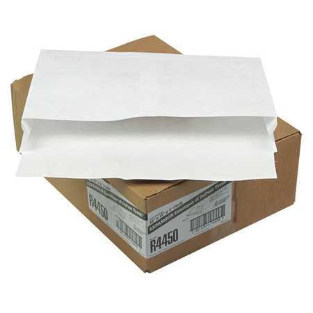 Expansion Mailer,10x15x2,18lb.,pk100 (1