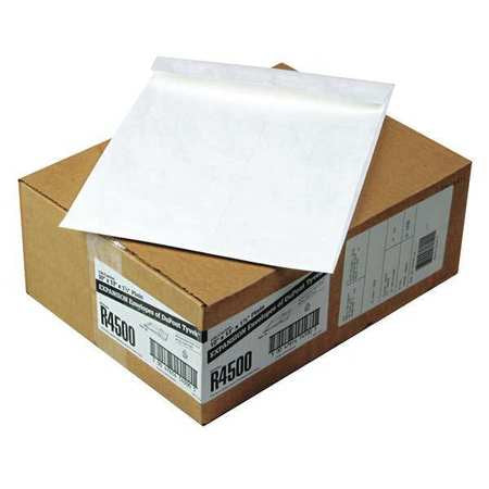 Expansion Mailer,10x13x1.5,white,pk100 (