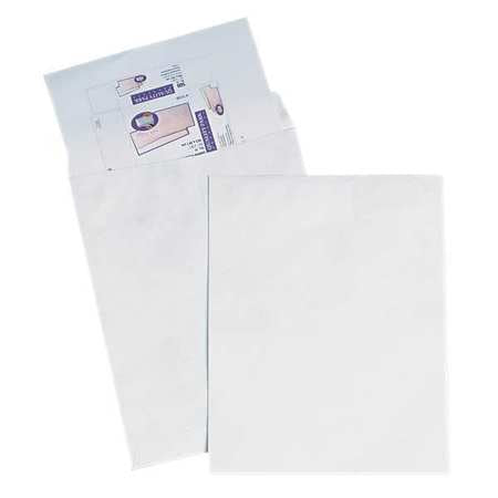 Jumbo Heavyweight Envelopes,15x20,pk25 (