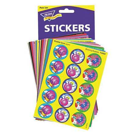 Stinkystickers Pack,generalvariety,pk480