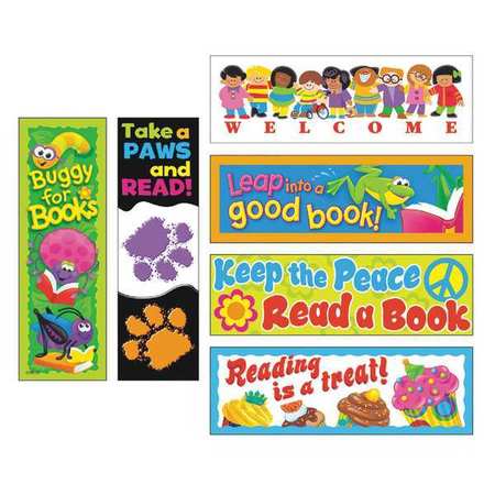 Bookmarkcombopack,celebratereading,pk216