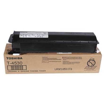 Toner,t4530,30k Page-yield,black (1 Unit