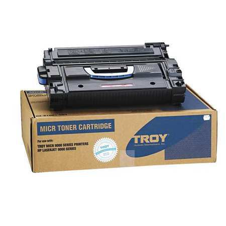 Compatible Micr Toner Secure,black (1 Un