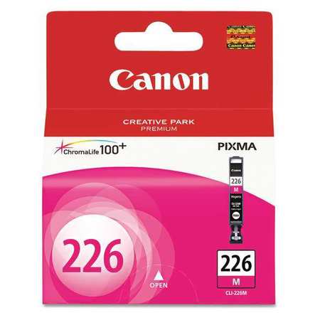 Ink Cartridge,cli-226,magenta (1 Units I