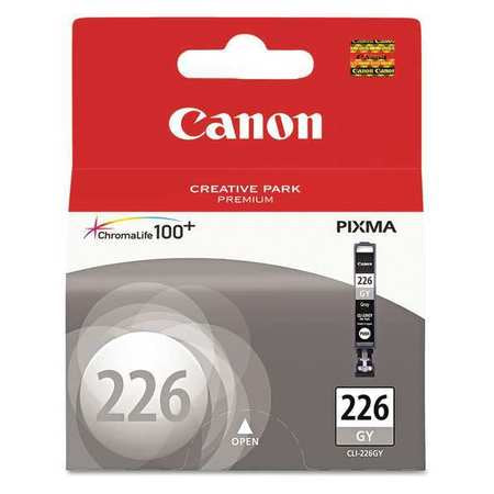 Ink Cartridge,cli-226,gray (1 Units In E