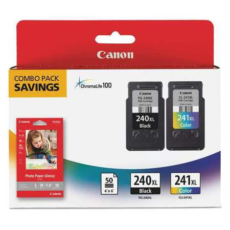 Ink Cartridge,pg240xl/cl241xl (1 Units I