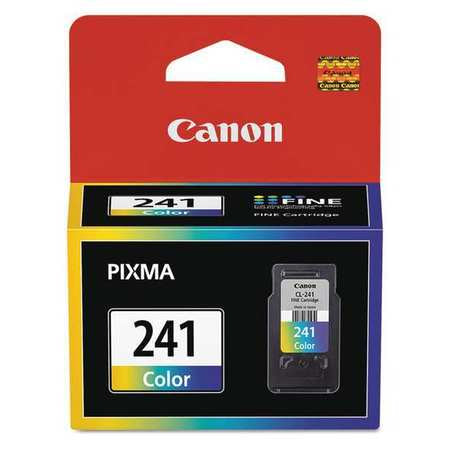 Ink Cartridge,cl-241,assorted (1 Units I