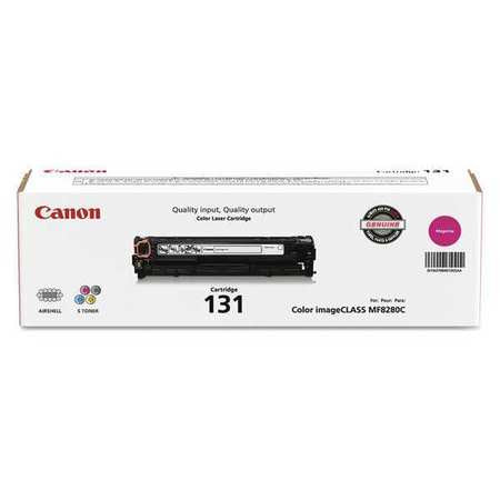 Toner Cartridge,131,magenta (1 Units In